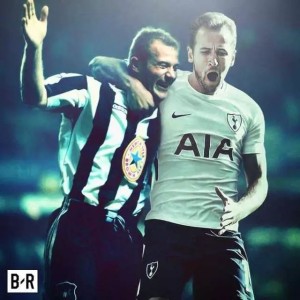  热刺凯恩独中三元，帽子戏法率队大胜伯恩利