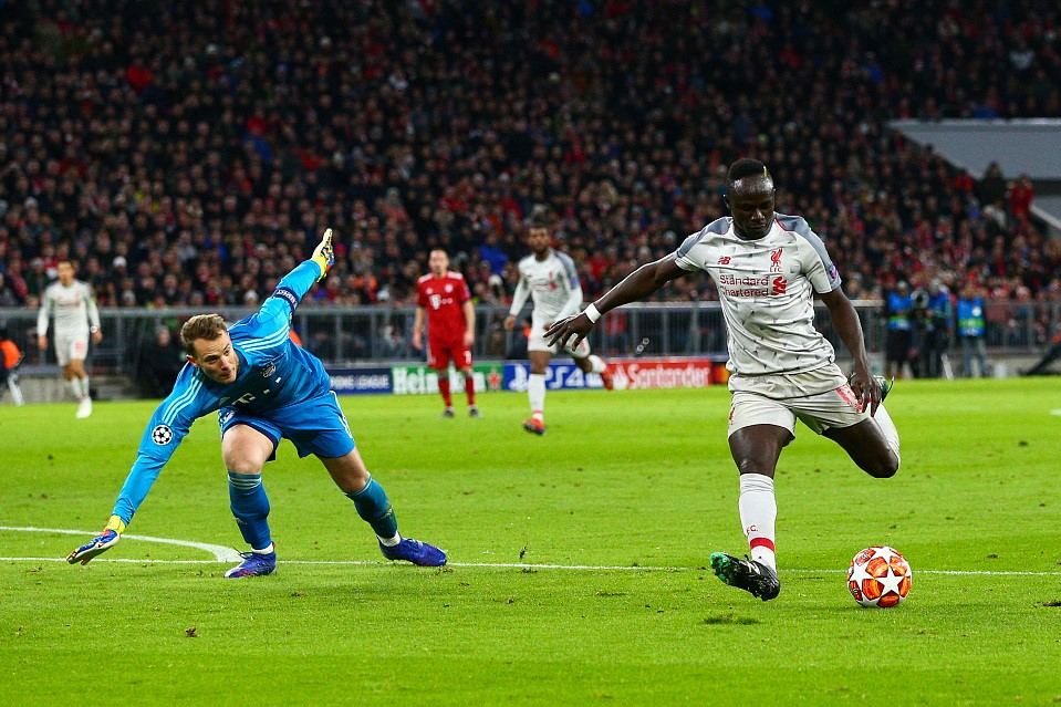  哈曼公开质疑特尔施特根状态下滑  