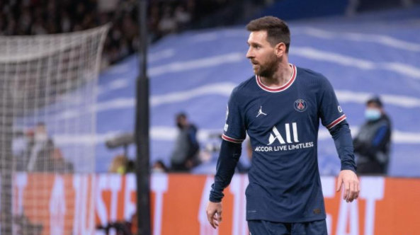  巴黎圣日耳曼官宣，阿根廷名将自由身加盟  