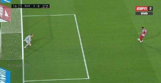 药厂门神多次神扑获评全场最佳球员  